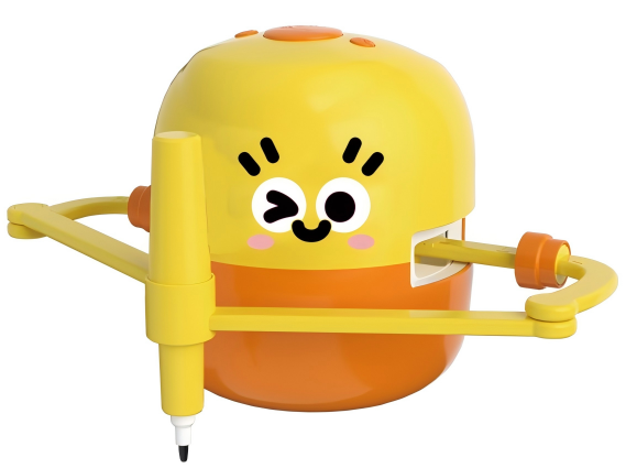 多配色贴牌机器人